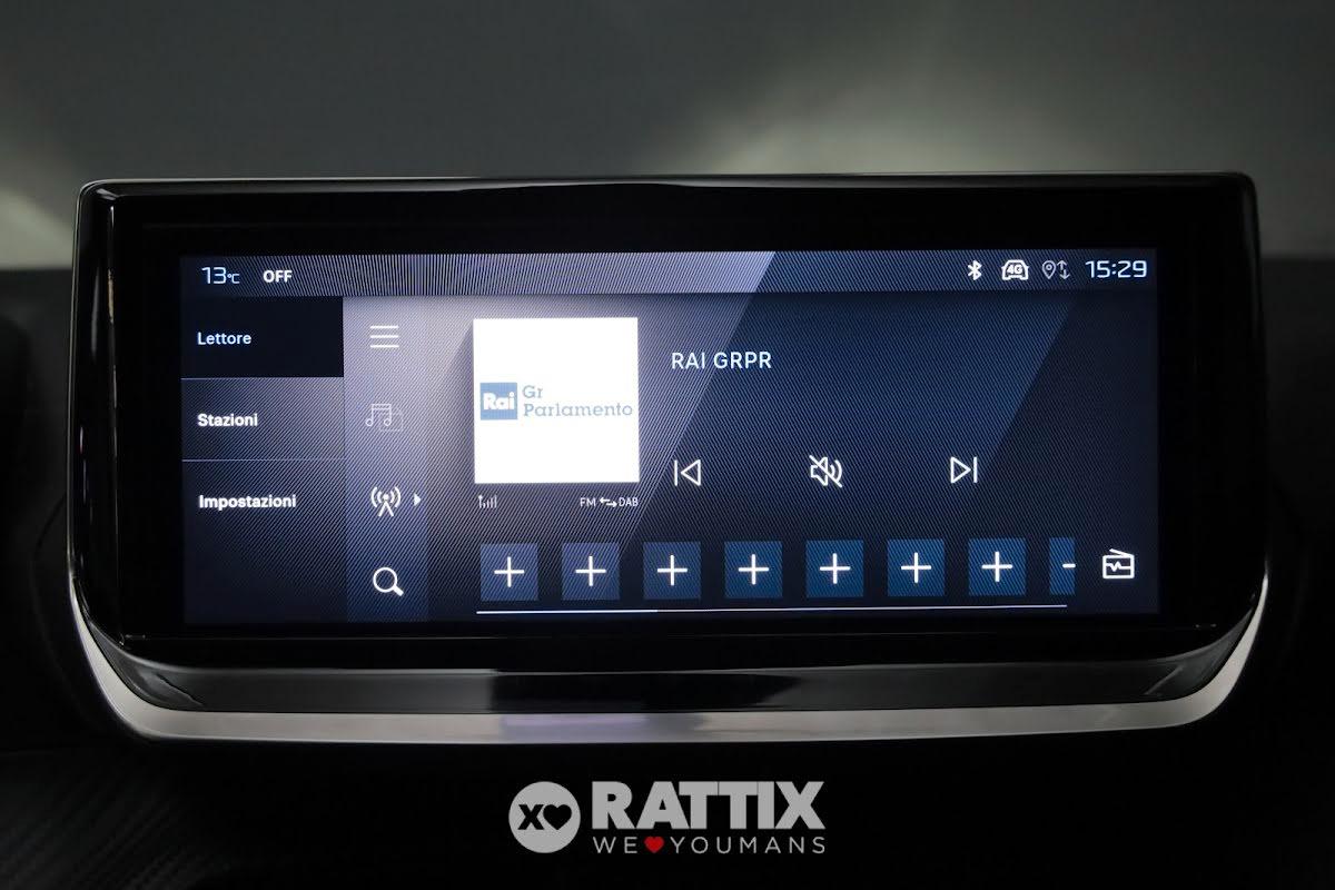 Peugeot 208 1.2 puretech 100CV Allure