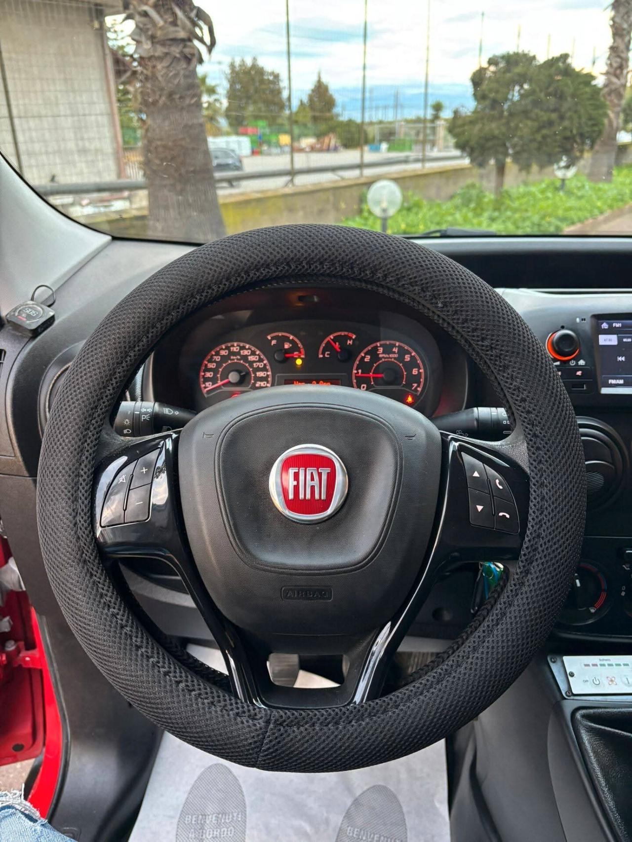 Fiat Fiorino 1.3 MJT 95CV Cargo