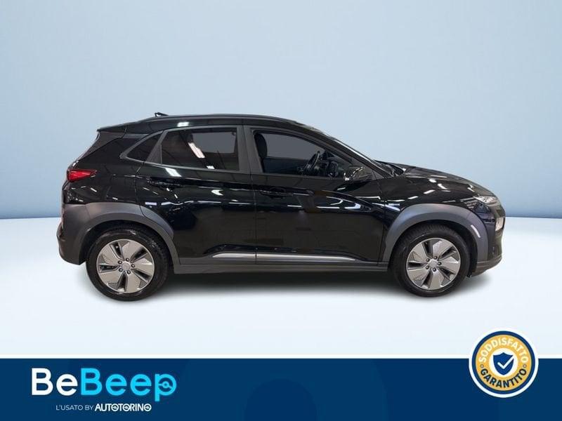 Hyundai Kona 39 KWH EV XPRIME SAFETY PACK