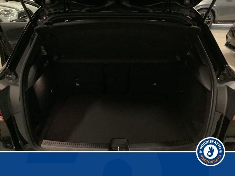 Mercedes-Benz Classe A A 180 d Automatic Premium
