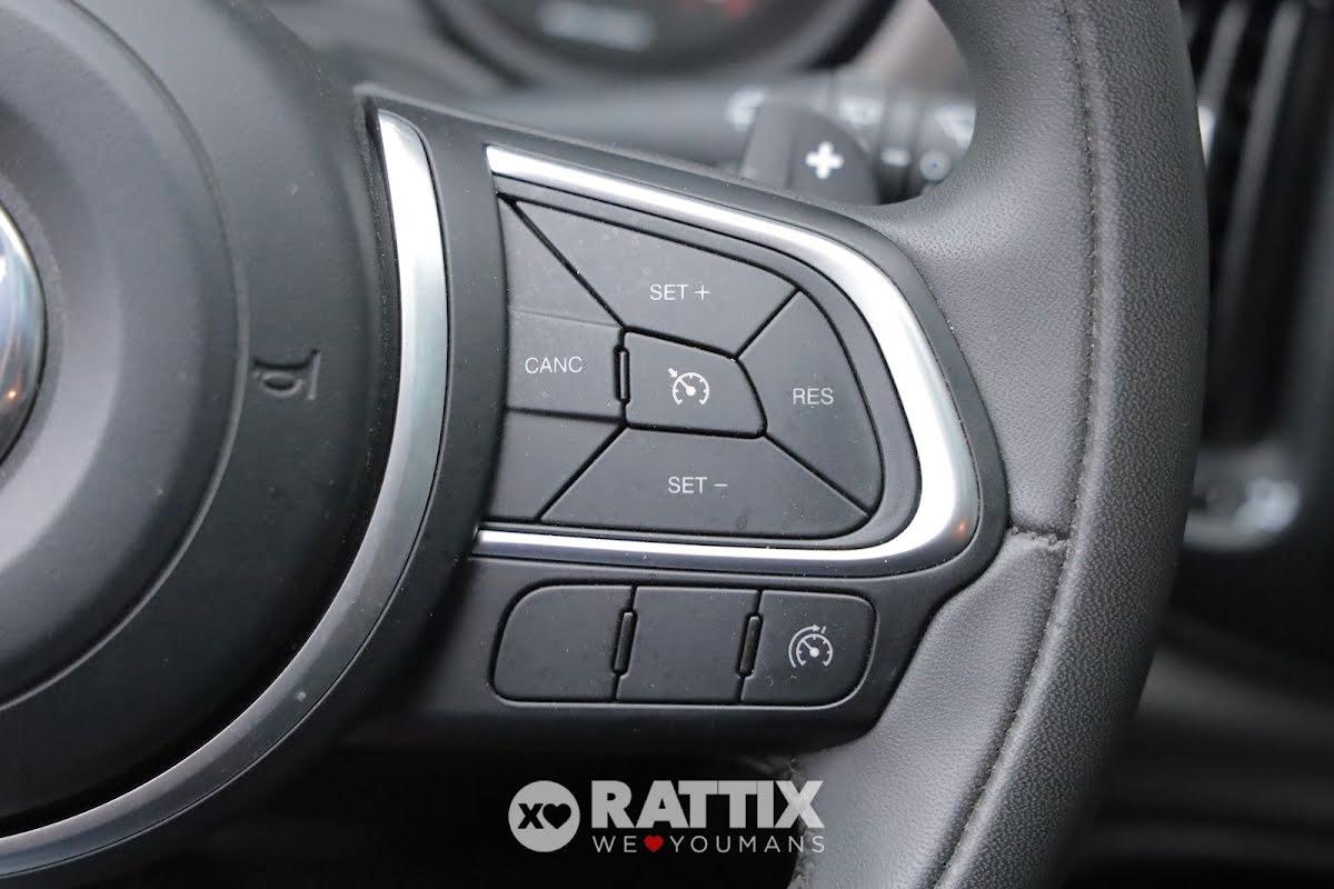 Fiat 500L 1.3 MJT 95CV Lounge Dualogic + tetto panoramico
