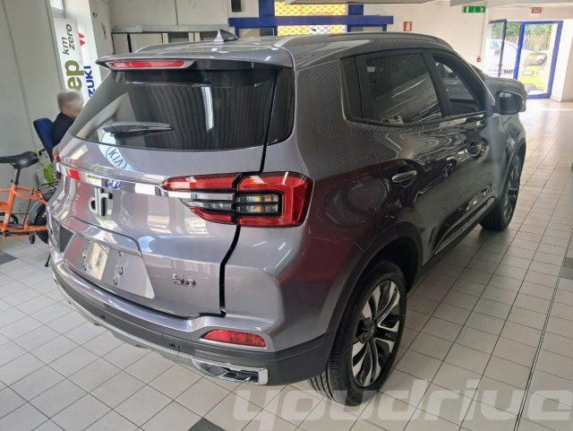 DR MOTOR DR 5.0 1.5 Comfort + GPL