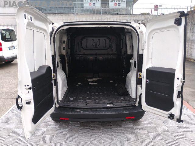 FIAT Doblo Doblò 1.3 MJT S&S PC-TN Cargo Lounge