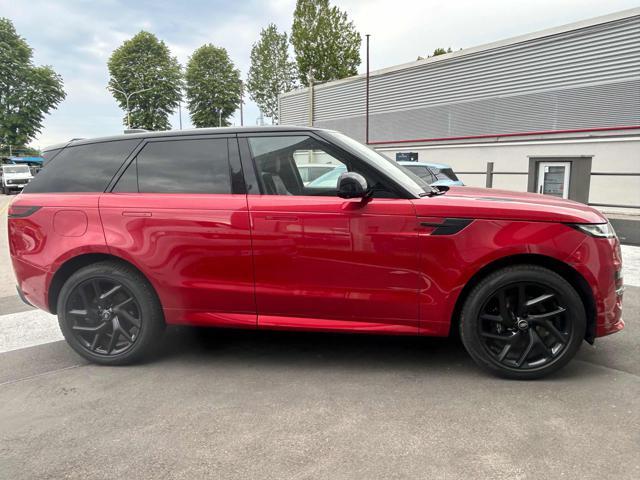 LAND ROVER Range Rover Sport 3.0D l6 249 CV Dynamic HSE