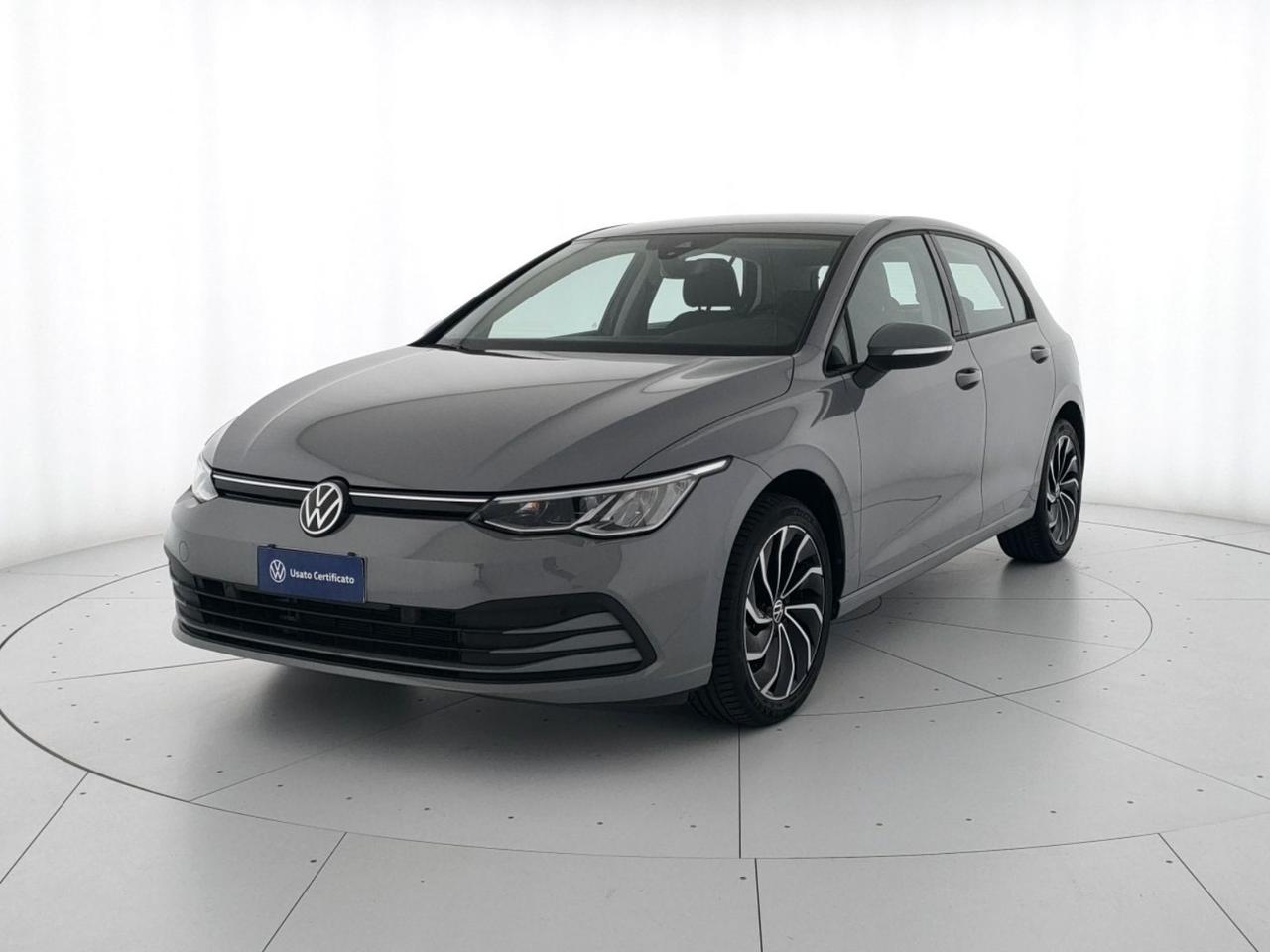 Volkswagen Golf 1.0 tsi evo life 110cv