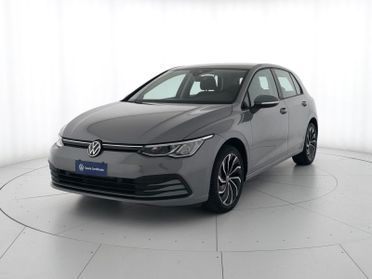Volkswagen Golf 1.0 tsi evo life 110cv