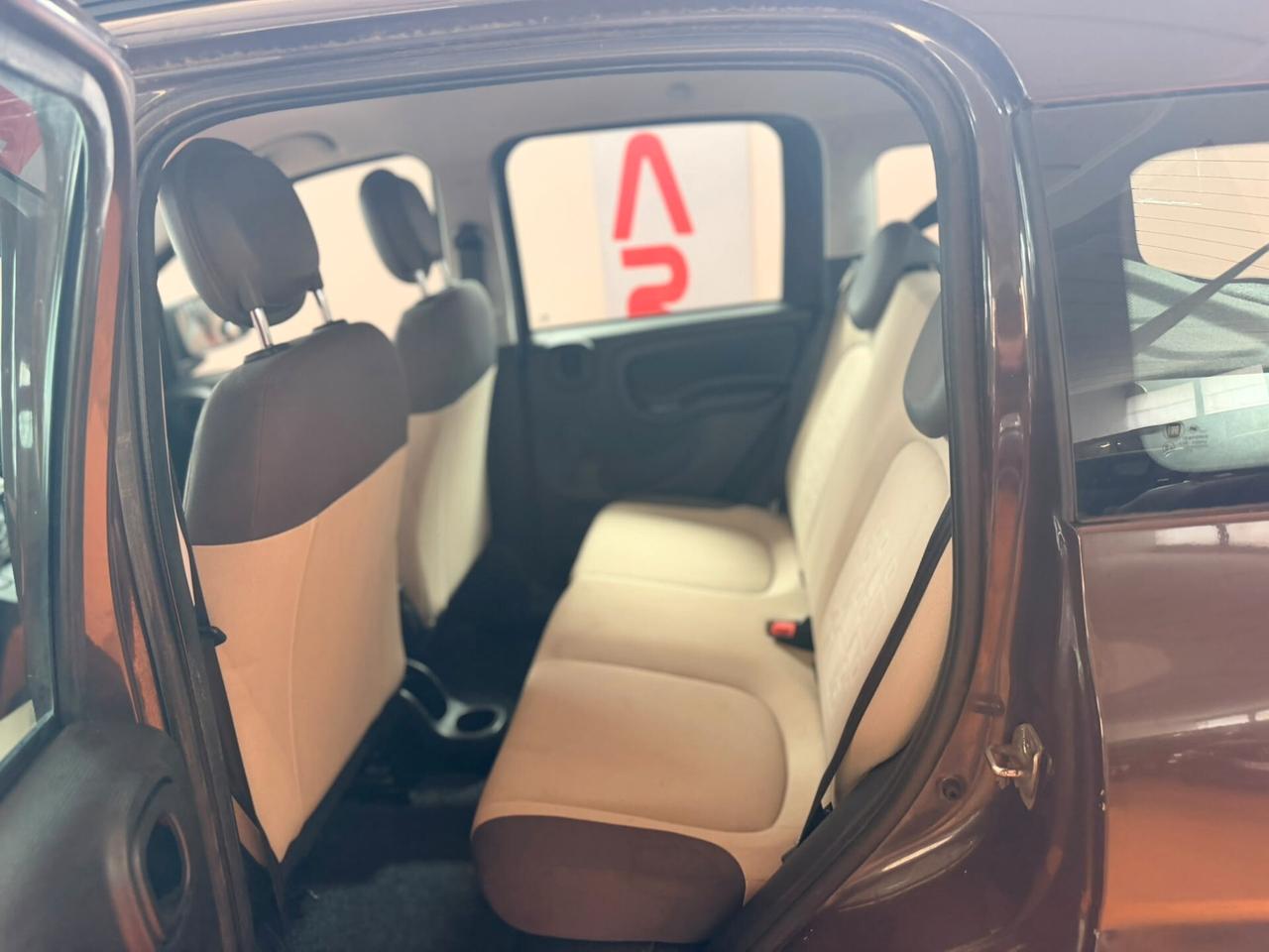 Fiat Panda 1.2 EasyPower Easy