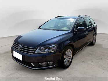 Volkswagen Passat Passat Var. 2.0 TDI DSG Comfort. BM.Tech - veicolo adattato per disabili
