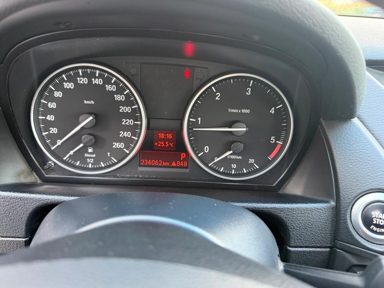 Bmw X1 xDrive20d X Line