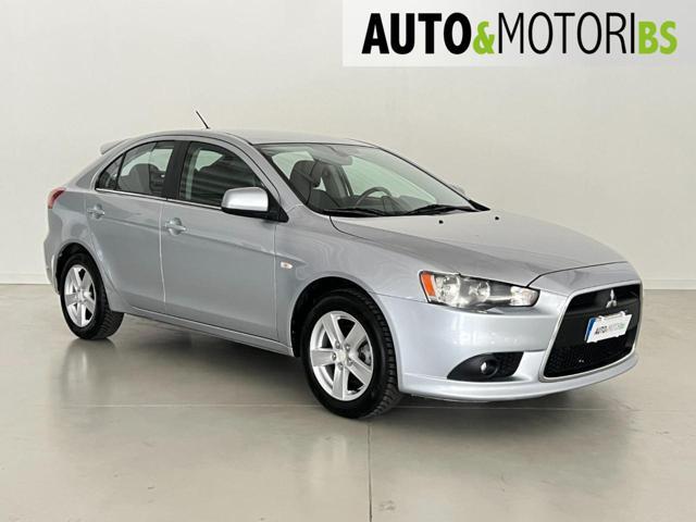 MITSUBISHI Lancer 1.5 5p. Sportback Invite