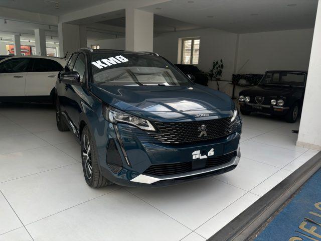 PEUGEOT 3008 BlueHDi 130 S&S EAT8 GT TUA DA ?359,00 MENSILI