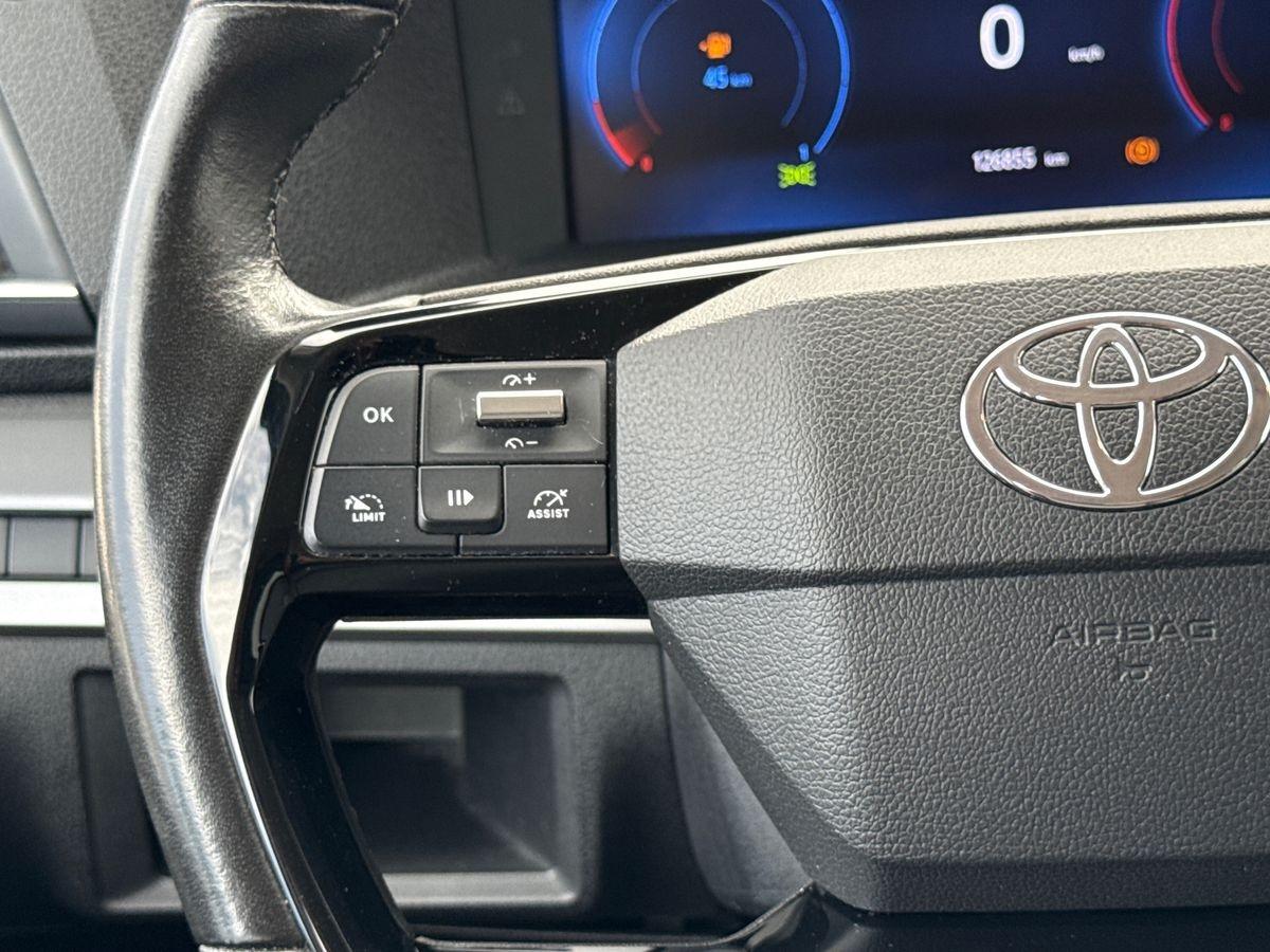 TOYOTA Proace II Verso - Proace Verso 2.0d 144cv S&S L2 Lounge D 9p