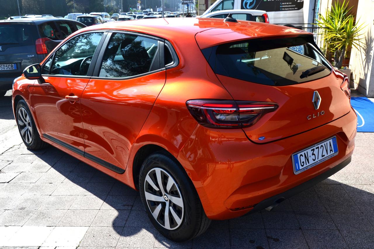 Renault Clio 1.0 SCe 65CV EQUILIBRE *NAVI+FULL LED+ADAS+UNIPRO'