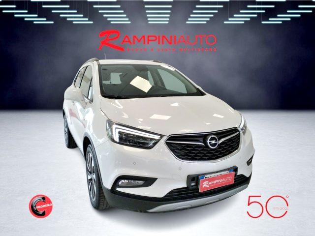OPEL Mokka X 1.6 CDTI Ecotec 136CV Innovation Pronta Conseg