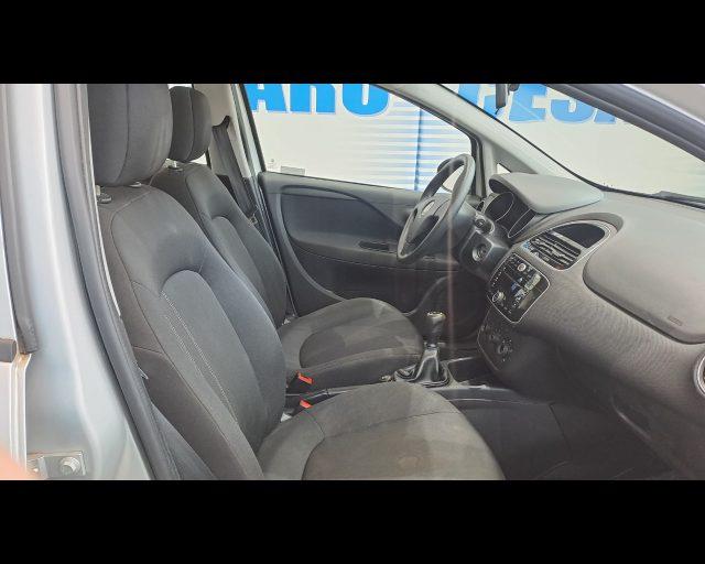 FIAT Punto 5p 1.3 mjt Street s&s 95cv