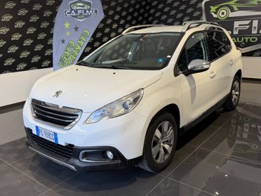 Peugeot 2008 - 2016 1.2 PureTech 82 Allure