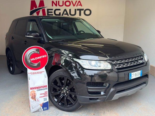 LAND ROVER Range Rover Sport 2.0 S