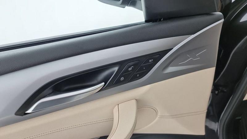 BMW X3 xDrive20d Business Advantage