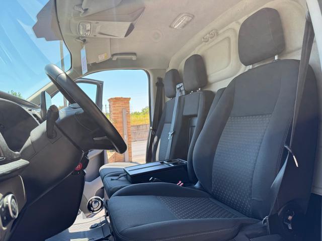 FORD Transit Custom 280 2.0 EcoBlue 130 L1H2 TREND