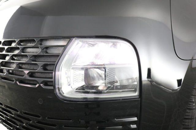 HYUNDAI Staria Staria 2.2 AT 2WD 9 posti Wagon