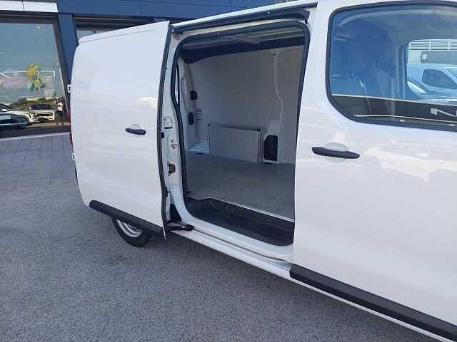 Citroen Jumpy 2.0 BlueHDi 140CV Furgone XL