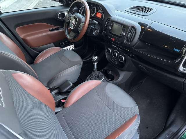 Fiat 500L 500L 1.6 Multijet 120 CV Trekking