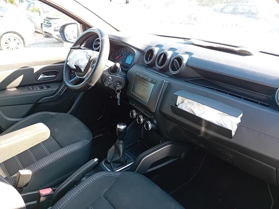 Dacia Duster 1.0 TCe 100 CV ECO-G 4x2 15th Anniversary