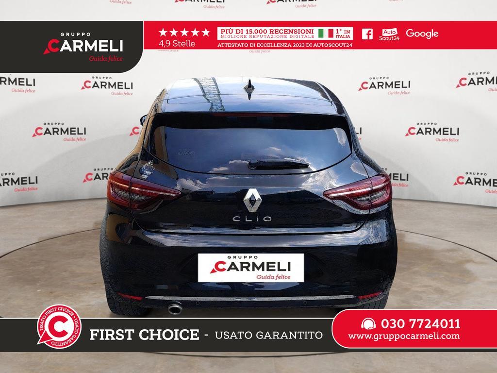 Renault Clio 5 Porte 1.3 TCe Initiale Paris EDC