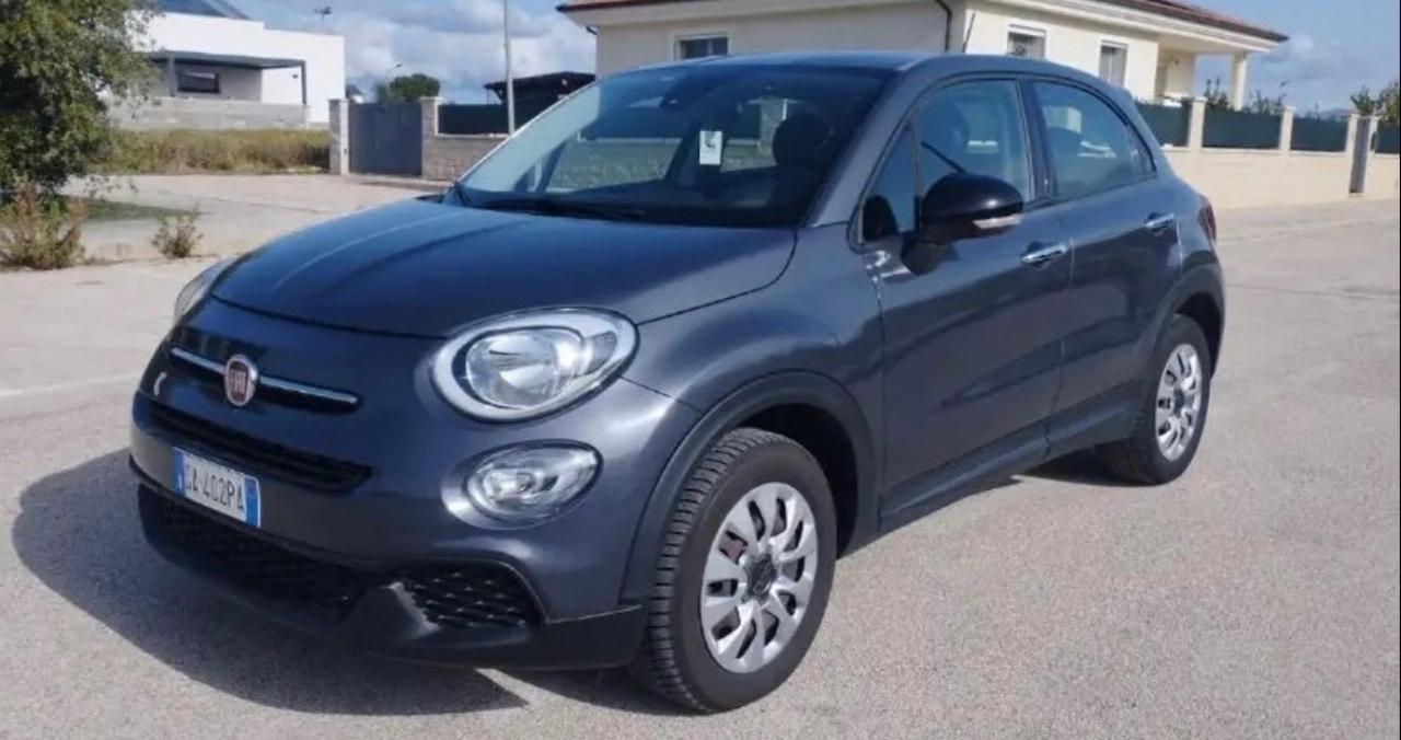 Fiat 500X 1.6 MultiJet 120 CV Business