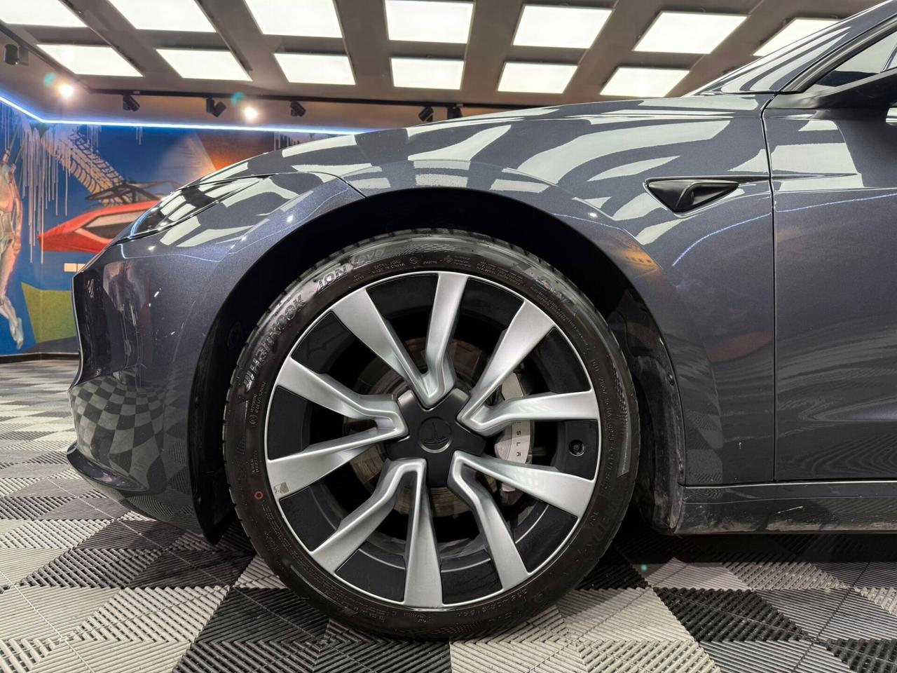 Tesla Model 3 NV35 Long Range AWD (418)