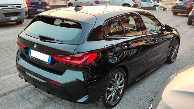BMW 118 i 5p. M Sport *SENZA VINCOLI FINANZIAMENTO*