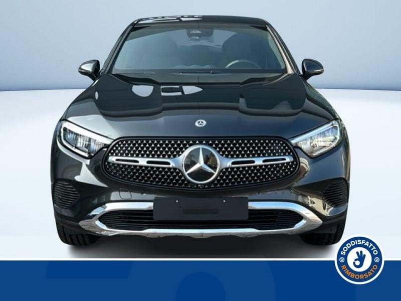 Mercedes-Benz GLC Coupé GLC 200d 4Matic Coupé Avantgarde Advanced
