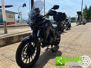 HONDA CB 500 X 2019