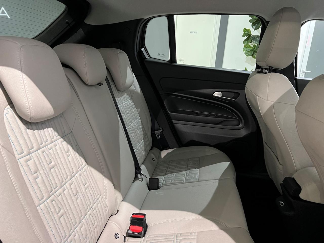 FIAT 600 IV 2023 1.2 hybrid La Prima - PRONTA CONSEGNA