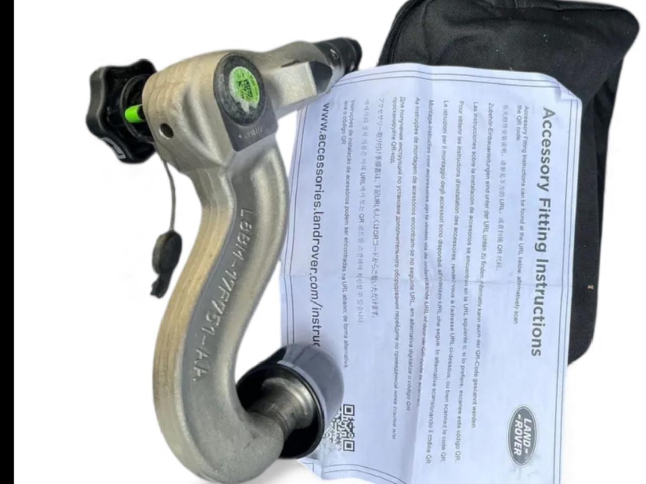 Land Rover Defender 110 3.0D I6 300 CV AWD Auto X-Dynamic SE Perfetta