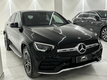 Mercedes-benz GLC 300 d 4Matic Coupé Premium Plus