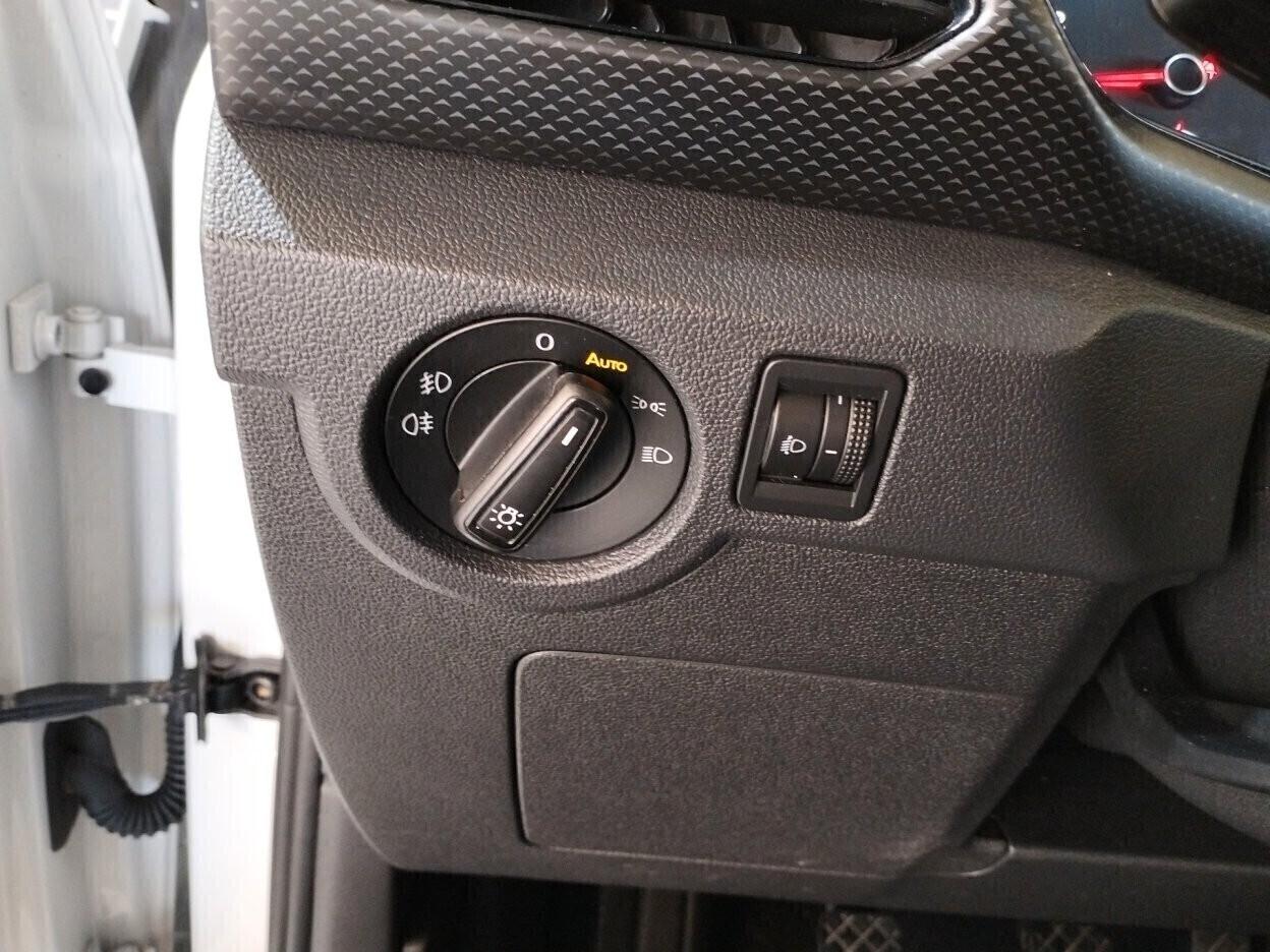 Volkswagen T-Cross 1.0 tsi Style 95cv