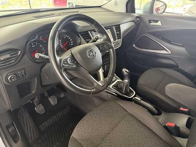 Opel Crossland 1.2 83 CV Edition GPL!!!
