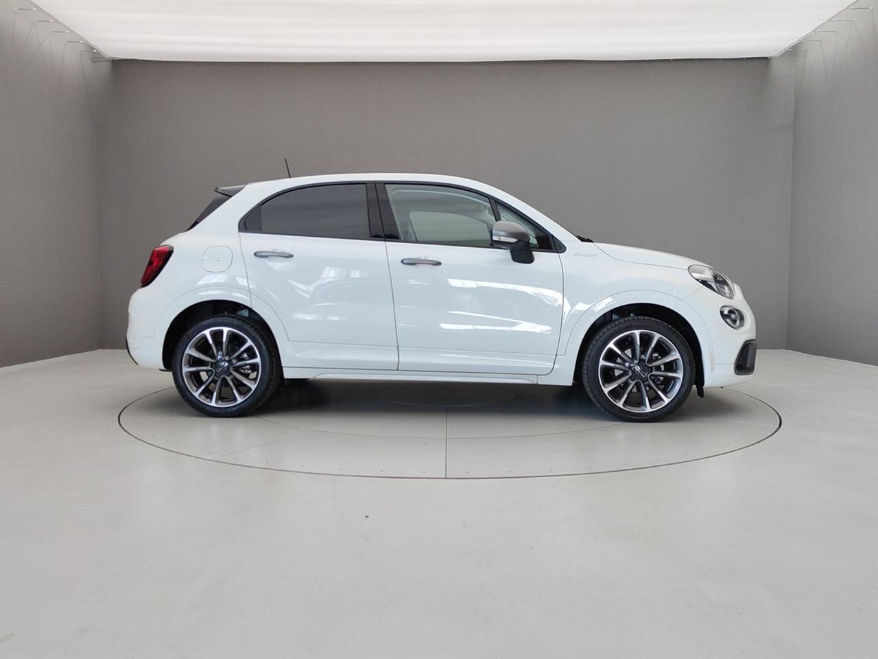 FIAT 500X 2022 1.3 MJT 95CV SPORT