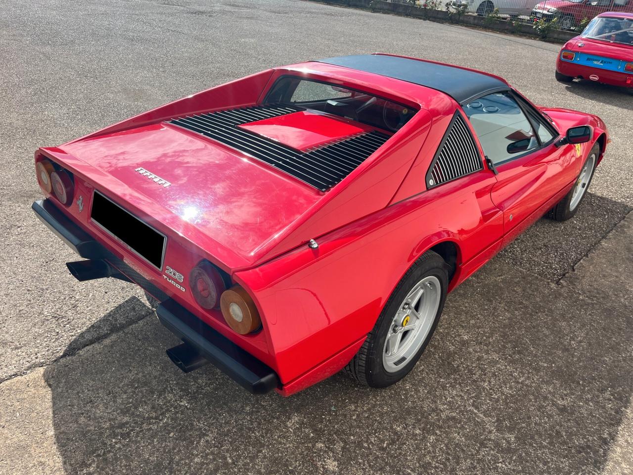 Ferrari 208