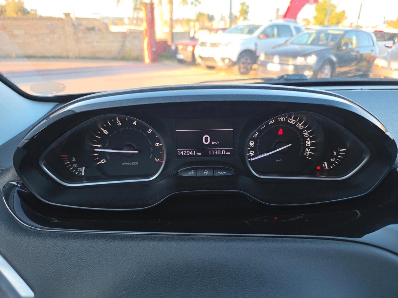 Peugeot 208 1.2 VTi Allure