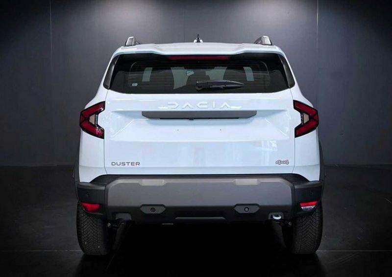 Dacia Duster 1.2 TCE 130cv MHEV 4x4 EXPRESSION (+ COLD Pack)