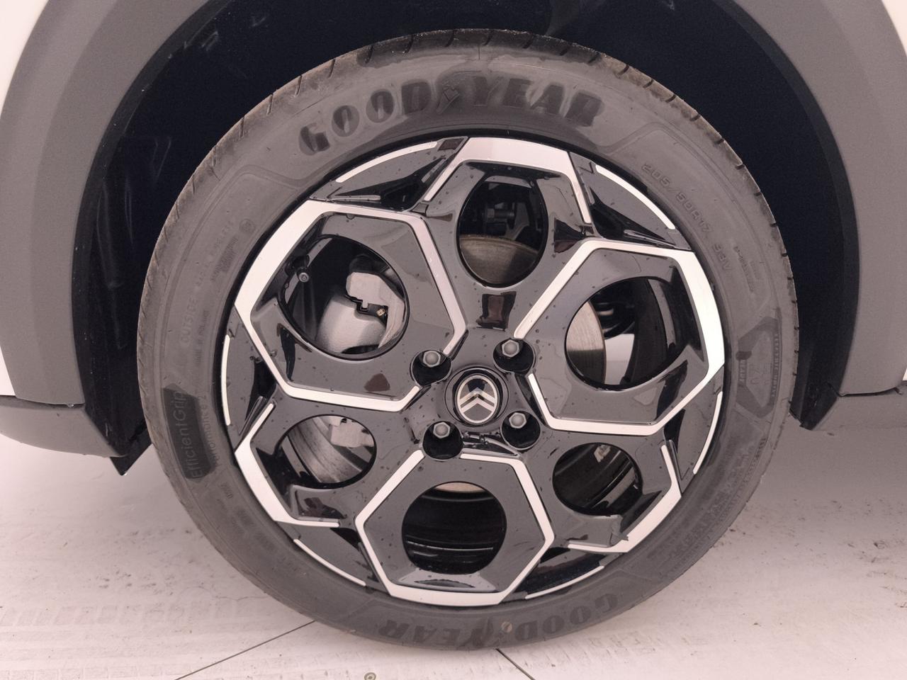 CITROEN C3 IV 2024 - C3 1.2 puretech turbo Max 100cv s&s