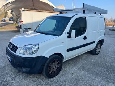 Fiat Doblò 1.3 Multijet Cargo