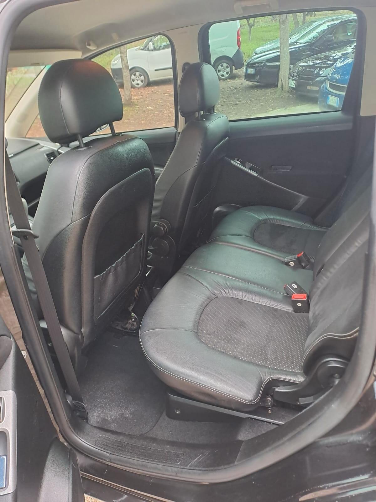 Lancia MUSA 1.4 16V DFN 5th Avenue cambio aut.