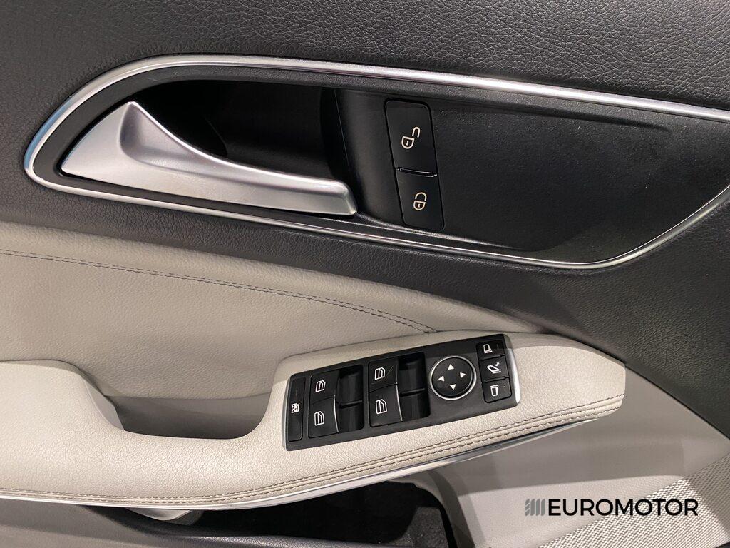 Mercedes Classe A 180 d Sport auto my16