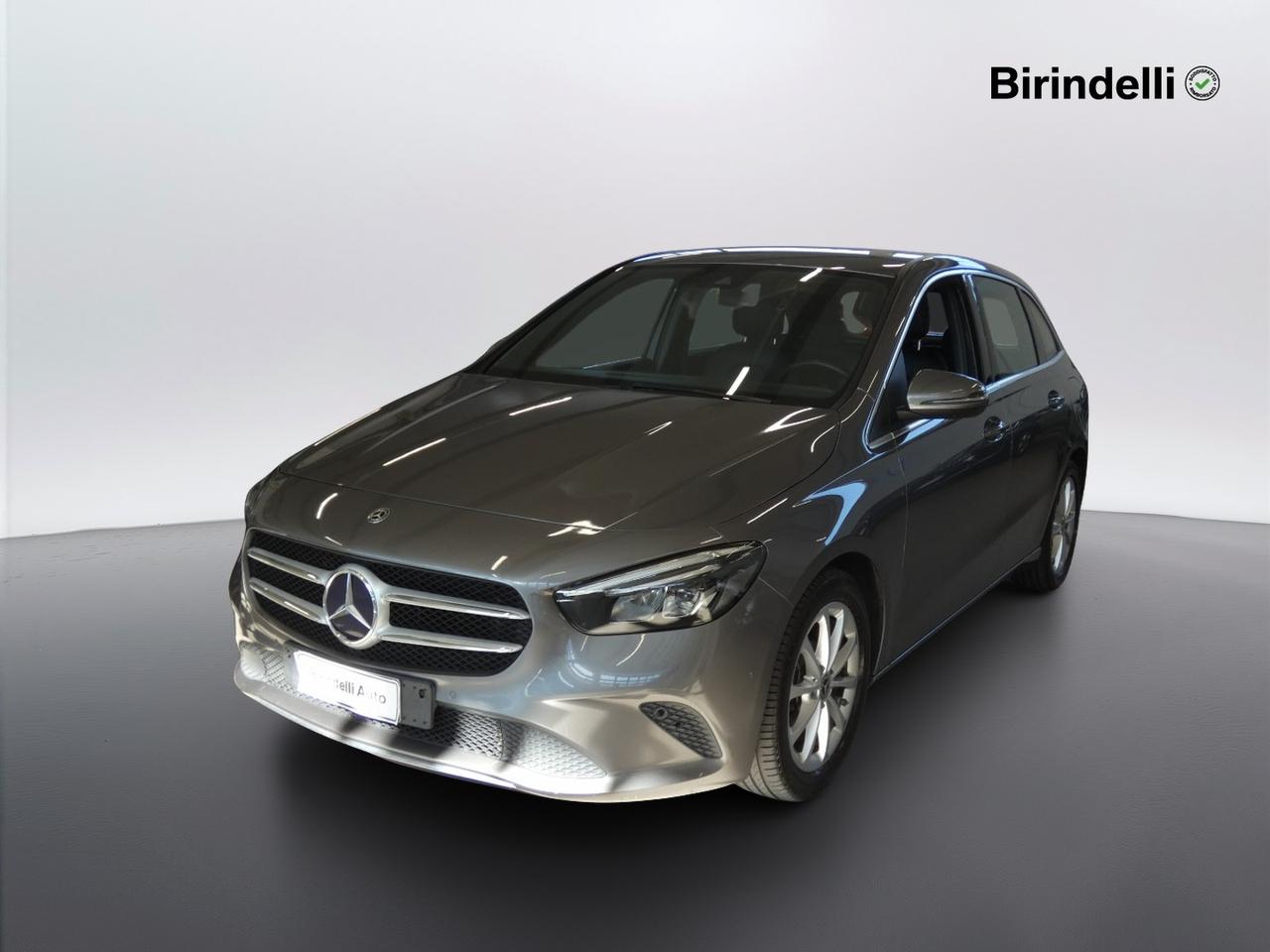 Mercedes-Benz Classe B (W247) - B 180 d Automatic Sport