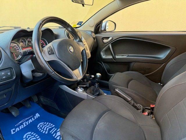 ALFA ROMEO MiTo 1.3 JTDm 85 CV SeS Progression
