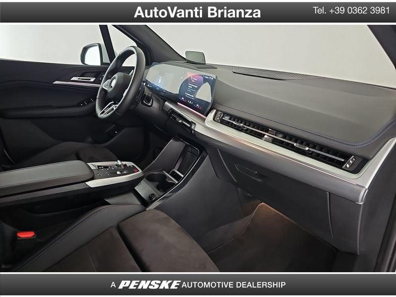 BMW Serie 2 Active Tourer 218d Active Tourer Msport