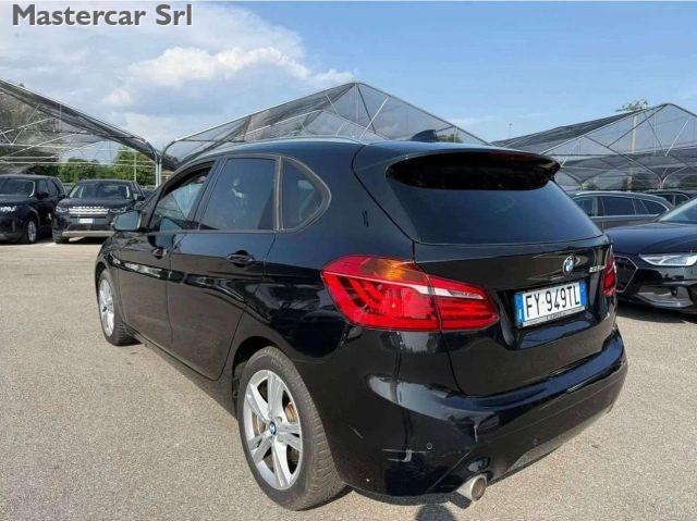 BMW 225 XE Active Tourer Business - FY949TL